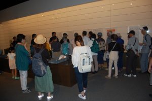 テーマ展『縄文時代の精神文化』